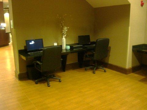 Hotel Hilton Garden Airport, Sc