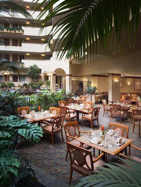 Embassy By Hilton Greystone Hotel