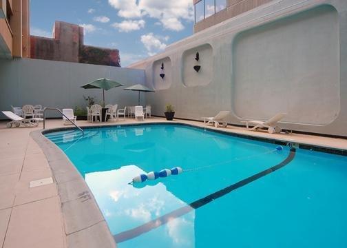Rodeway 4* Columbia
