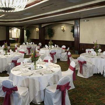 Embassy By Hilton Greystone 4*