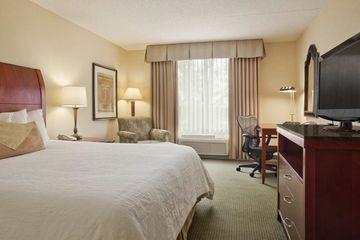 Hotel Hilton Garden Columbia/harbison