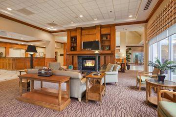 Hotel Hilton Garden Columbia/harbison 3*