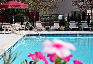 Hotel Cloverleaf - Columbia, Sc
