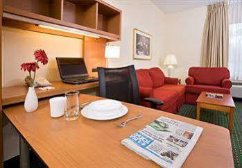 Mainstay Harbison Hotel 4*
