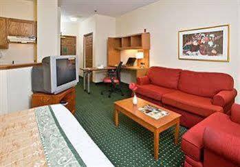 Mainstay Harbison Hotel