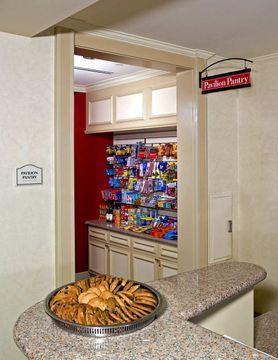 Hilton Garden Columbia/harbison 3* Columbia