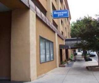 Hotel Rodeway 4*