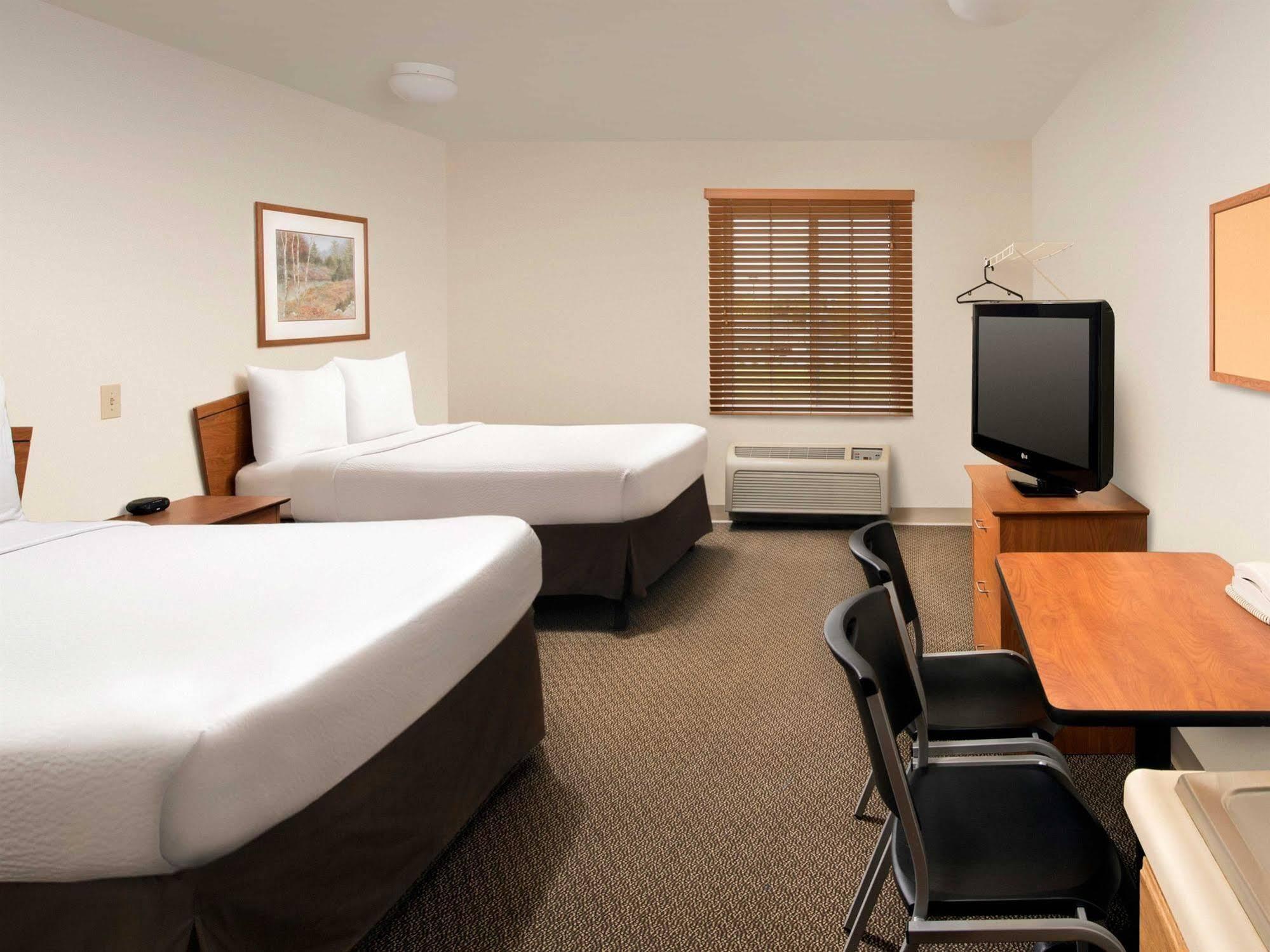 Hotel Woodspring Jackson 2*