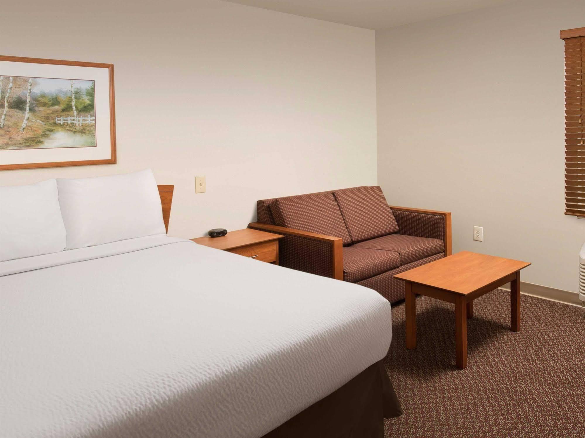 Hotel Woodspring Jackson