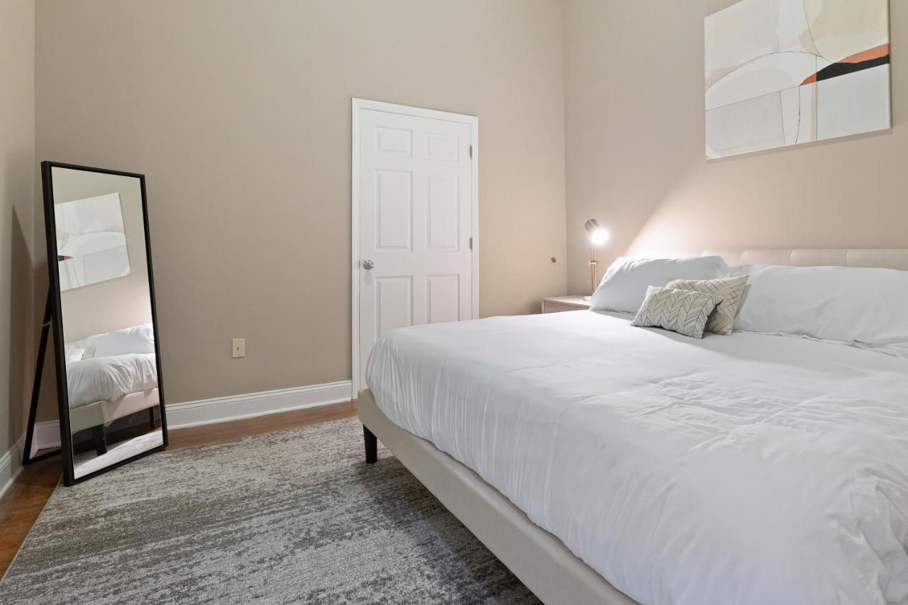 Kasa Downtown 3* Columbia