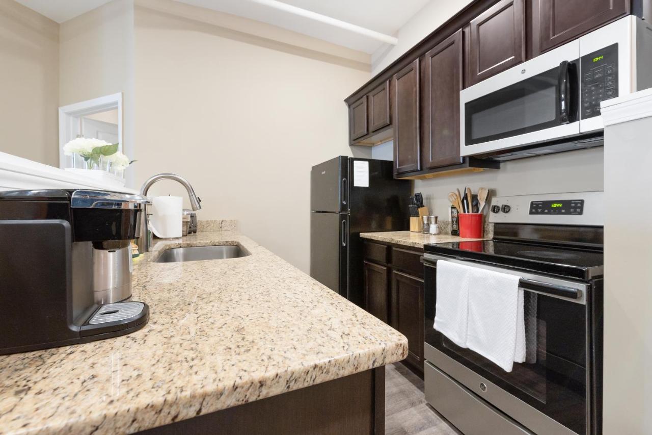Kasa Downtown 3*