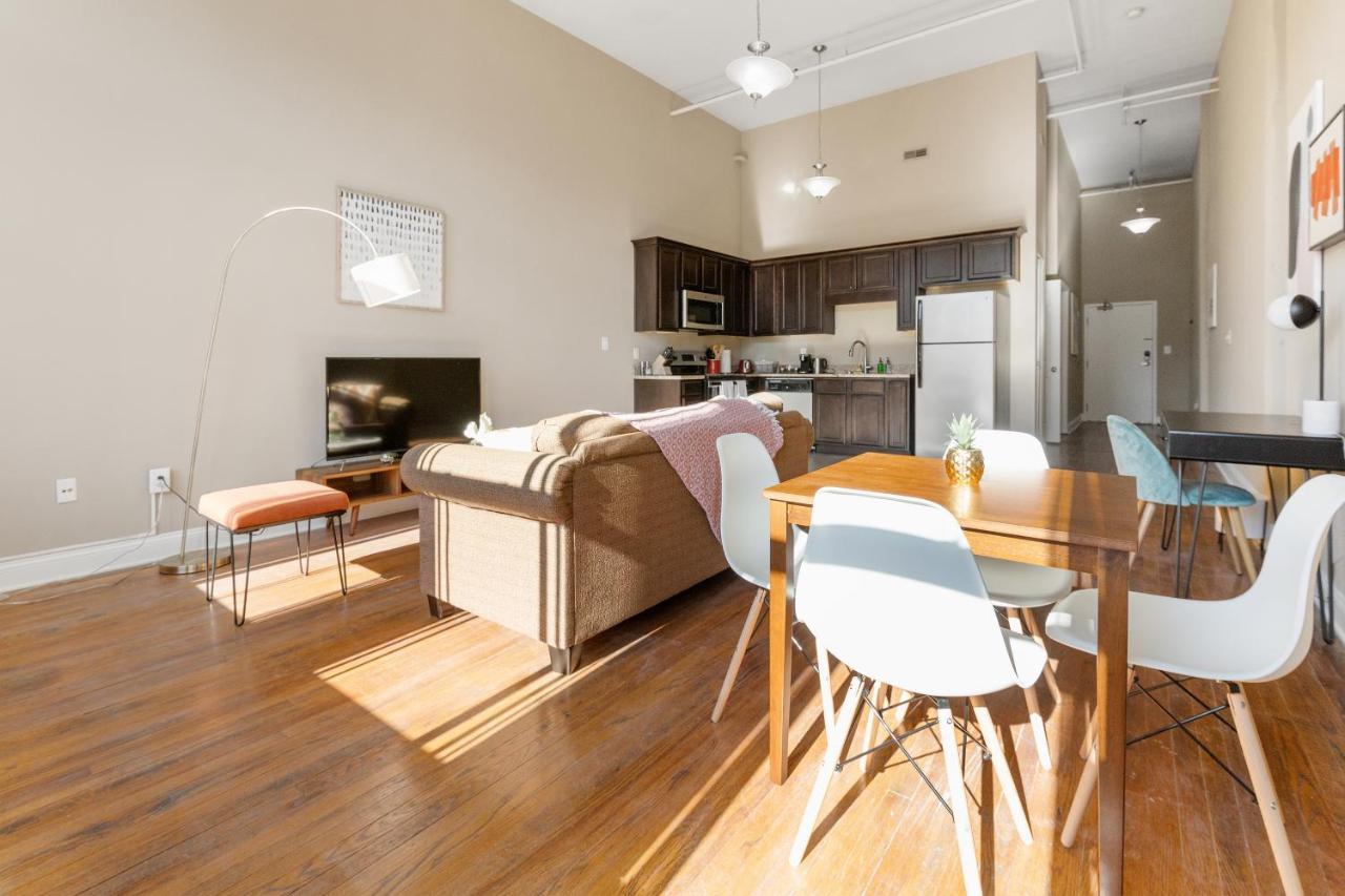 Kasa Downtown 3*