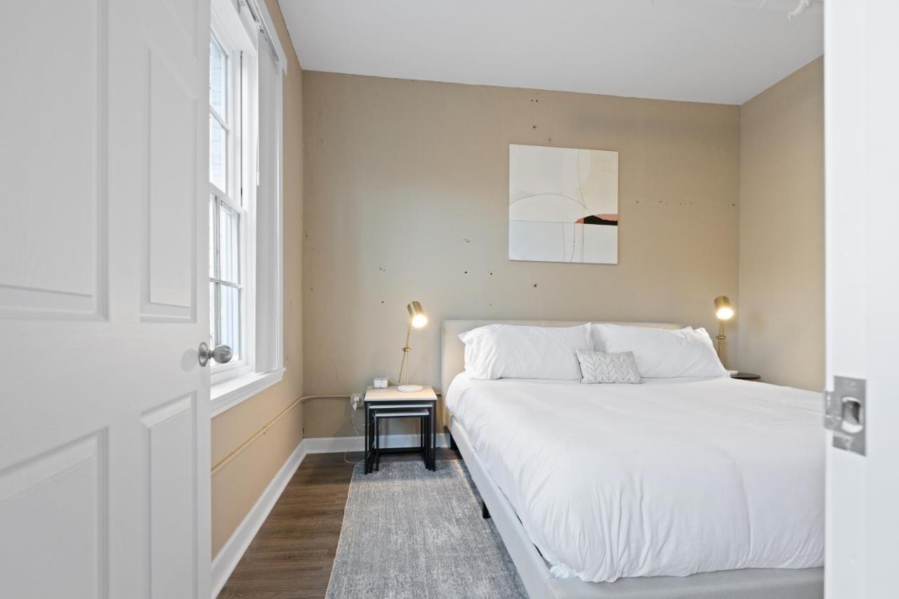 Aparthotel Kasa Downtown Columbia