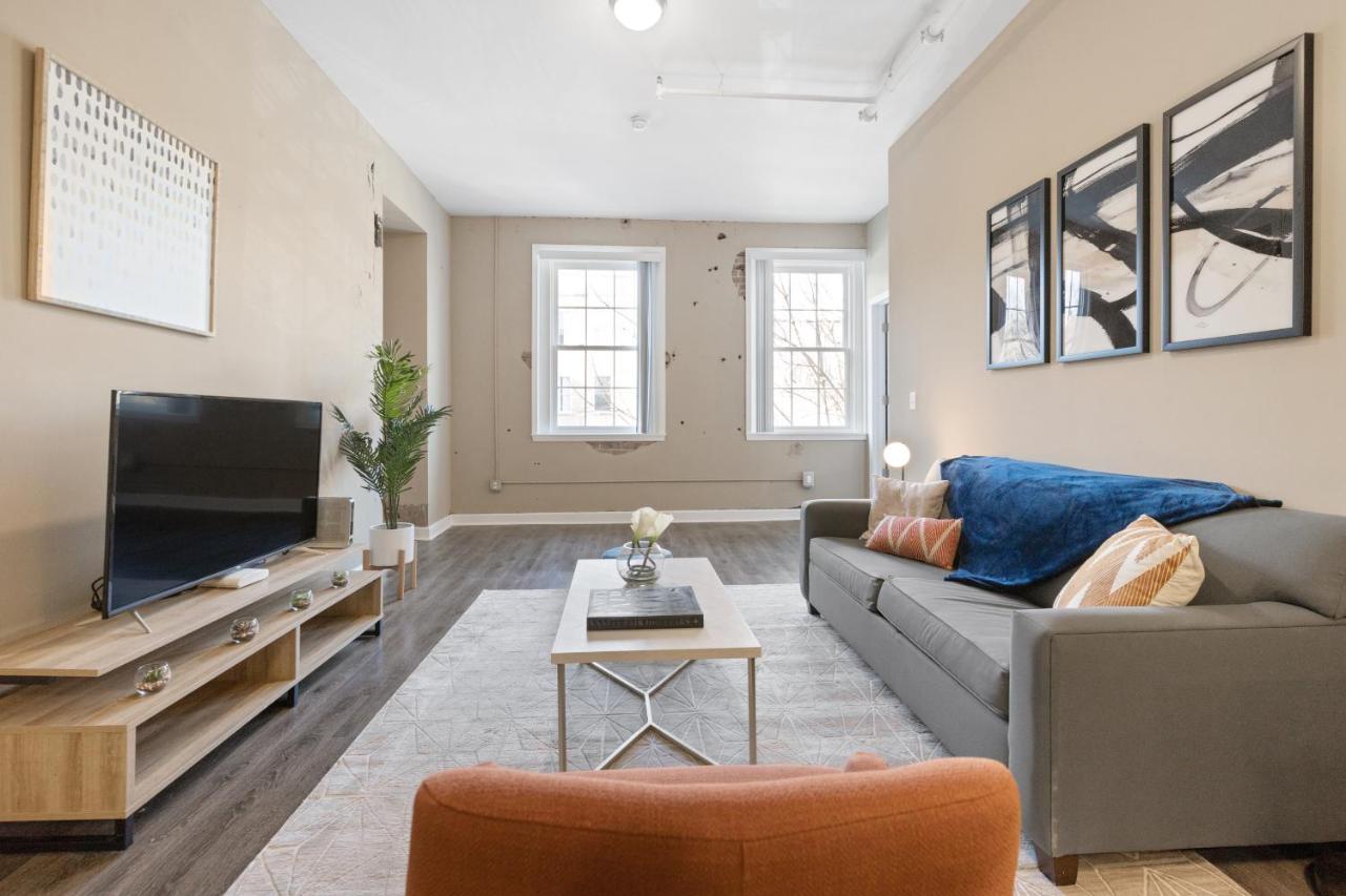 Kasa Downtown 3* Columbia