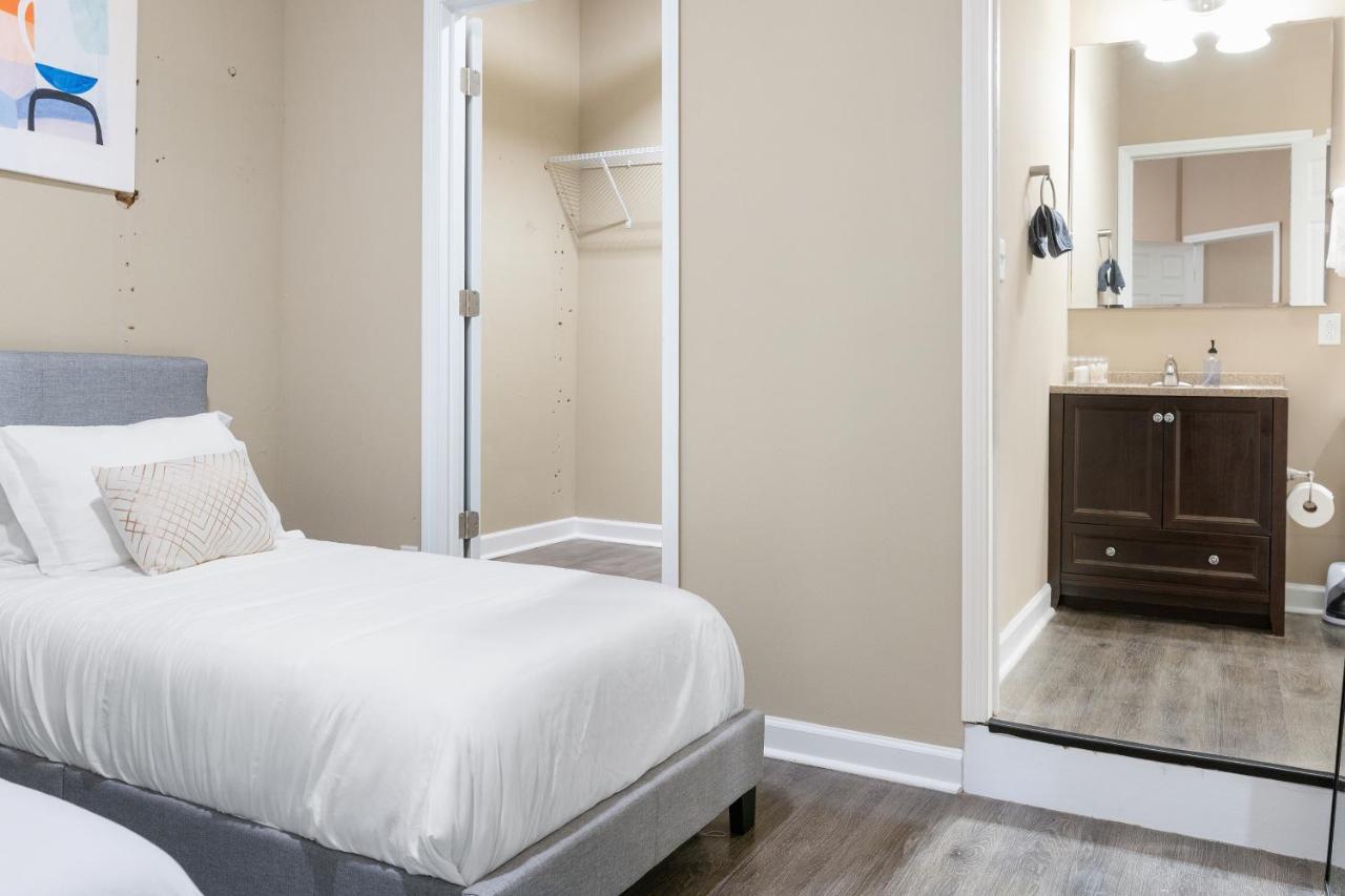 Kasa Downtown 3*