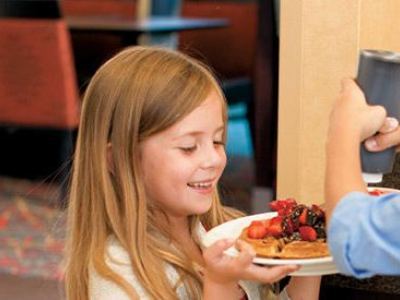 Hotel By Marriott Northwest/harbison 3*