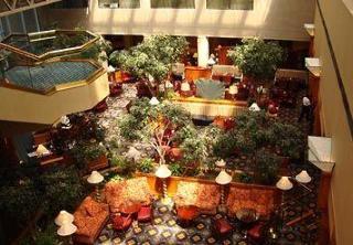 Marriott 3*