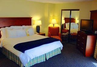 Marriott 3* Columbia