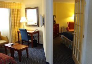 Hotel Marriott 3*