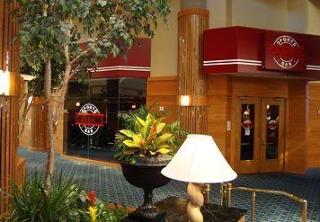 Marriott Hotel Columbia