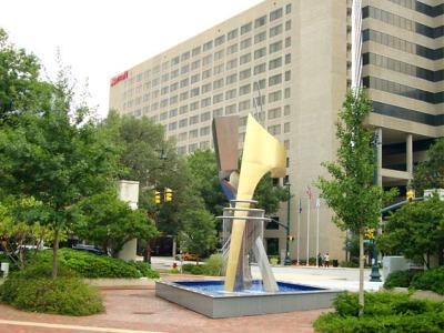 Marriott Hotel