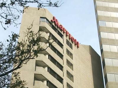 Hotel Marriott 3*