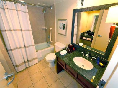 Hotel Marriott Columbia