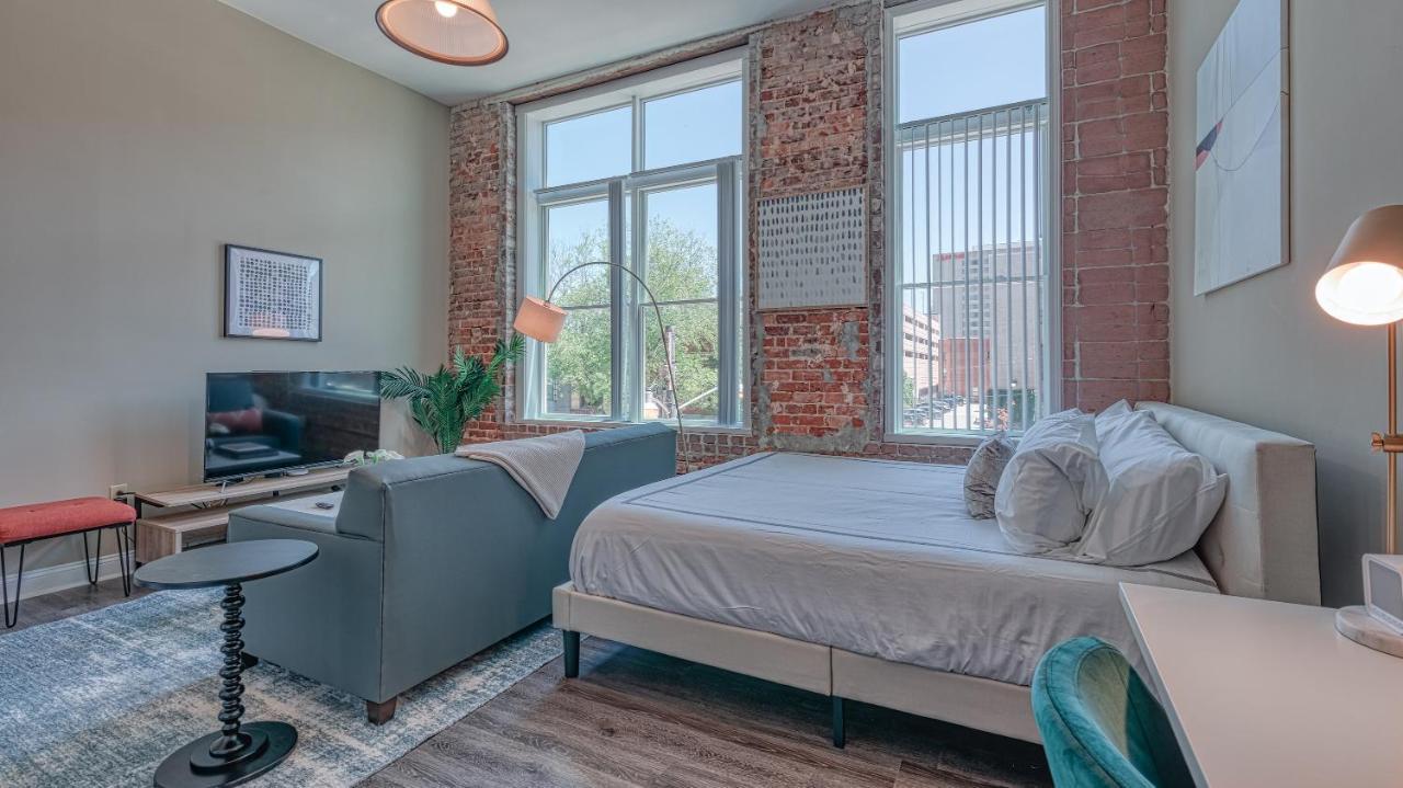 Kasa Downtown 3*