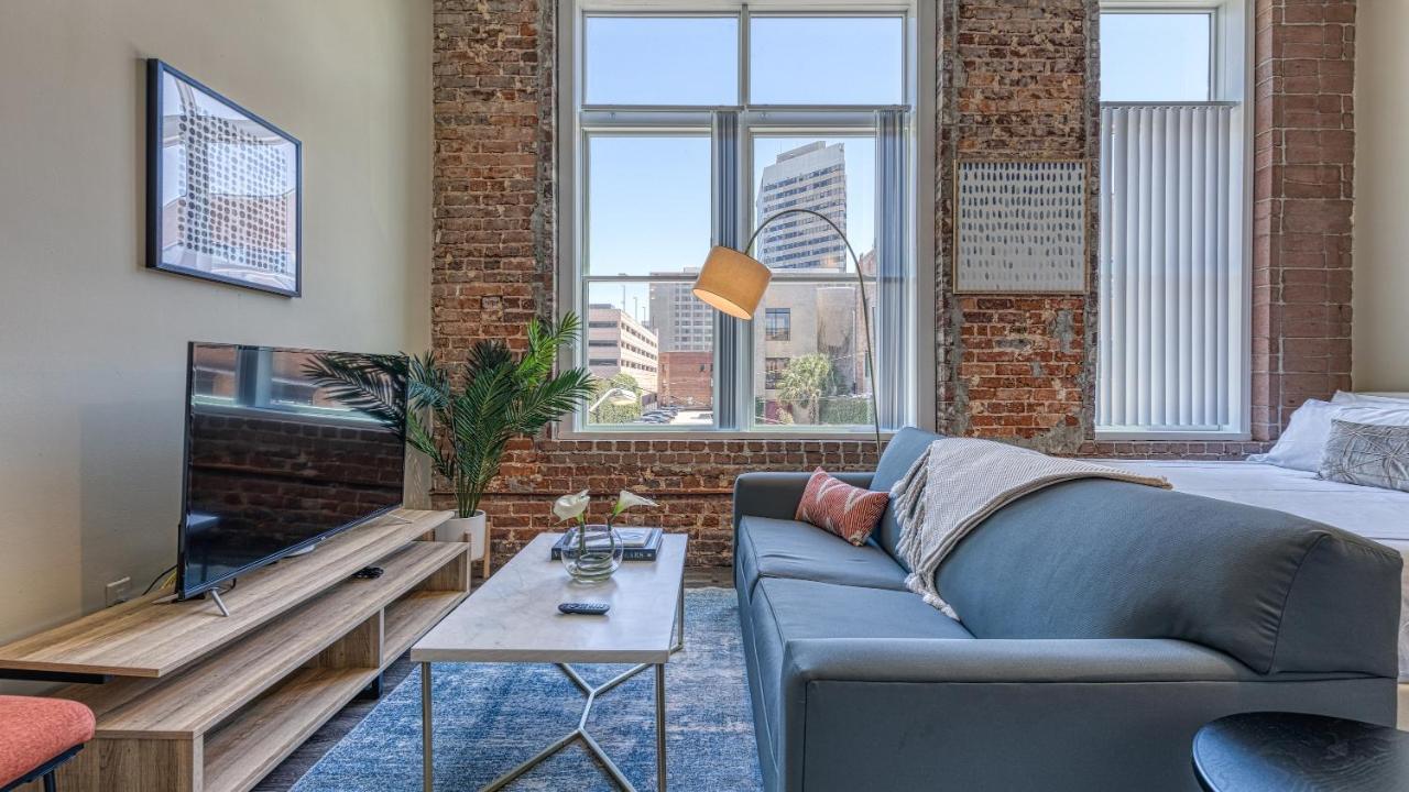 Aparthotel Kasa Downtown Columbia