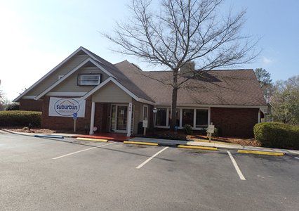 Hotel Cloverleaf - Columbia, Sc Columbia