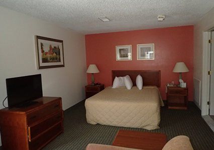 Cloverleaf - Columbia, Sc Hotel Columbia