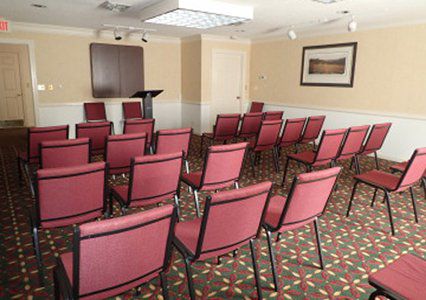 Cloverleaf - Columbia, Sc Hotel