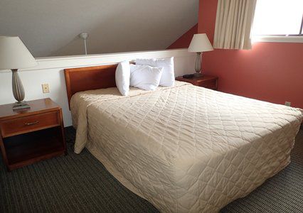 Hotel Cloverleaf - Columbia, Sc 2*