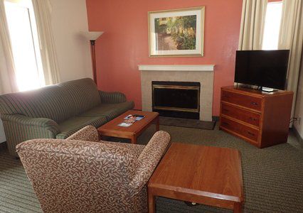Hotel Cloverleaf - Columbia, Sc Columbia