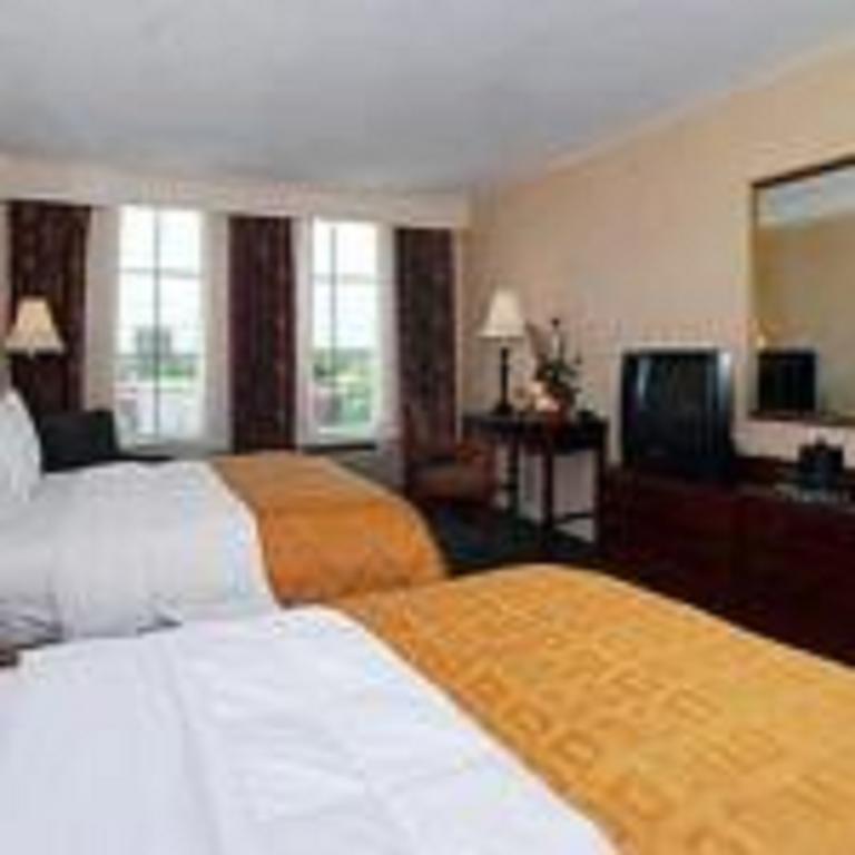 Gervais Street 3* Columbia