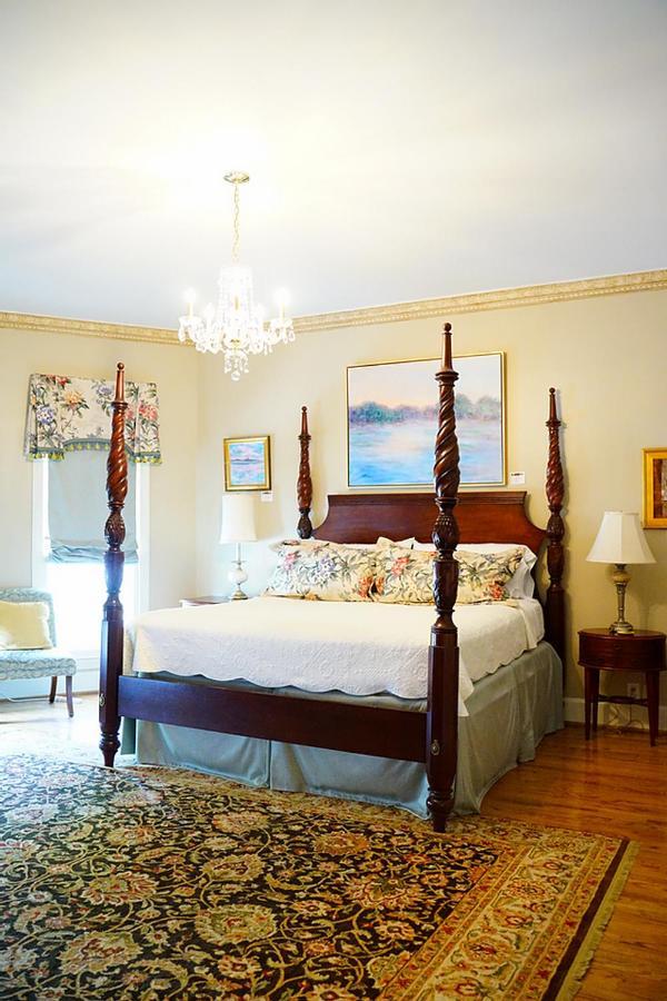 The 1425 Bed & Breakfast 3*