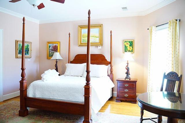 Bed & Breakfast The 1425