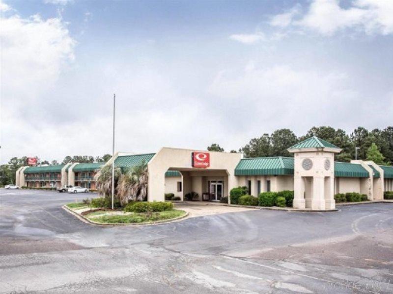 Rodeway & Conference Center 2* Columbia