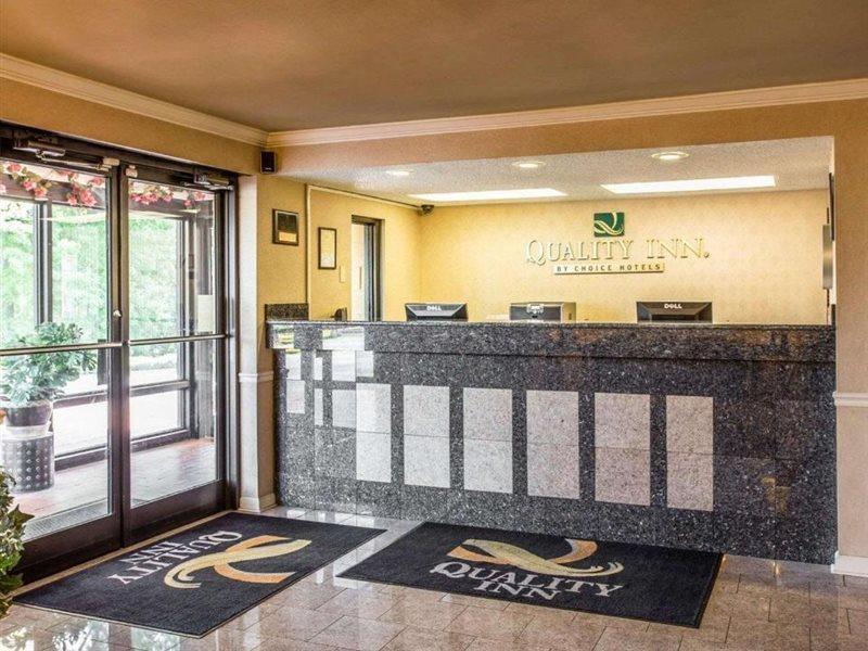 Quality Jackson Inn