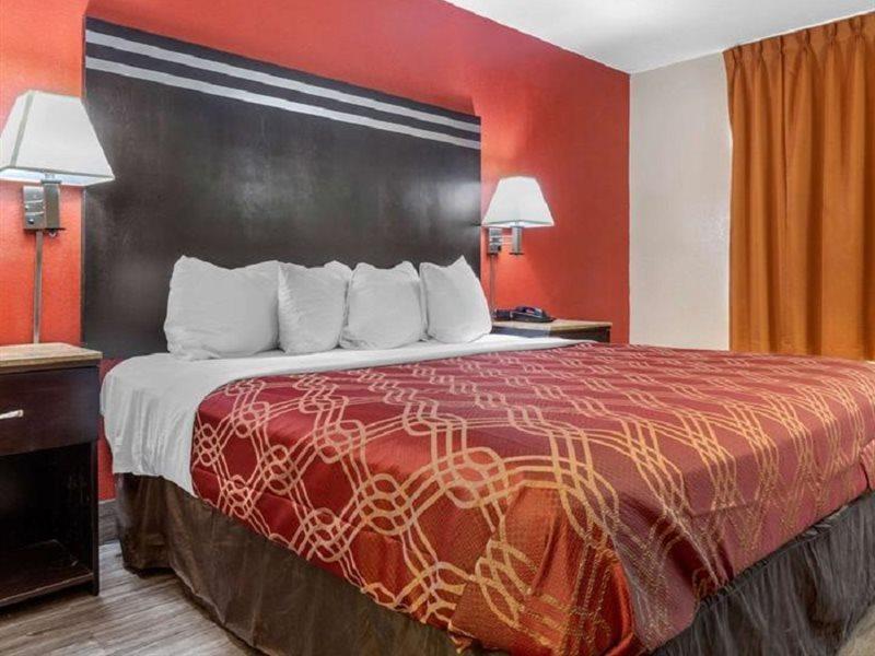 Econo Jackson Hotel Columbia