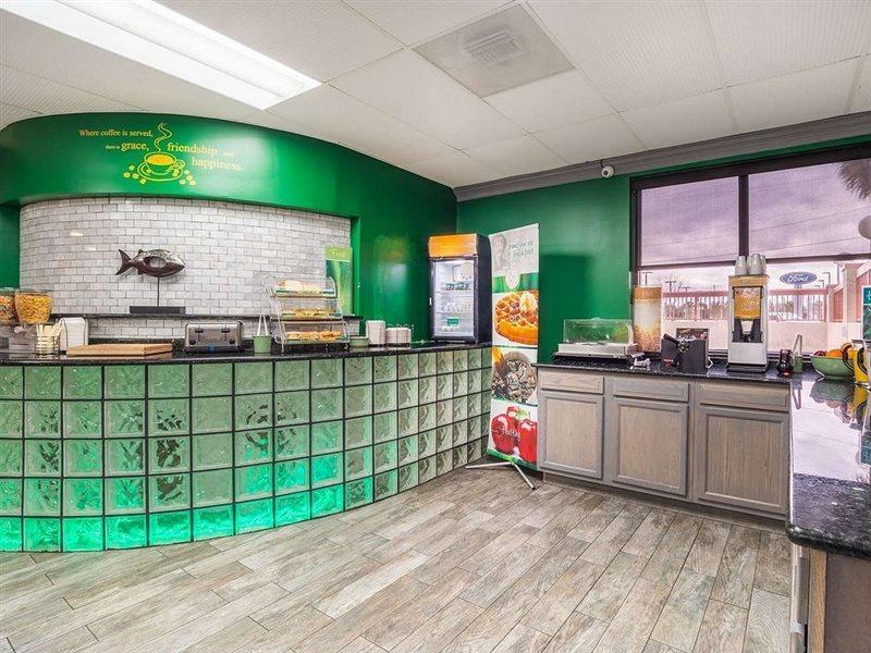 Hotel Quality And Ft Jackson Maingate Columbia