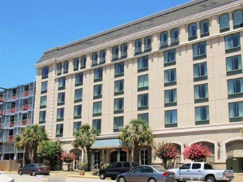 Gervais Street Hotel 3*