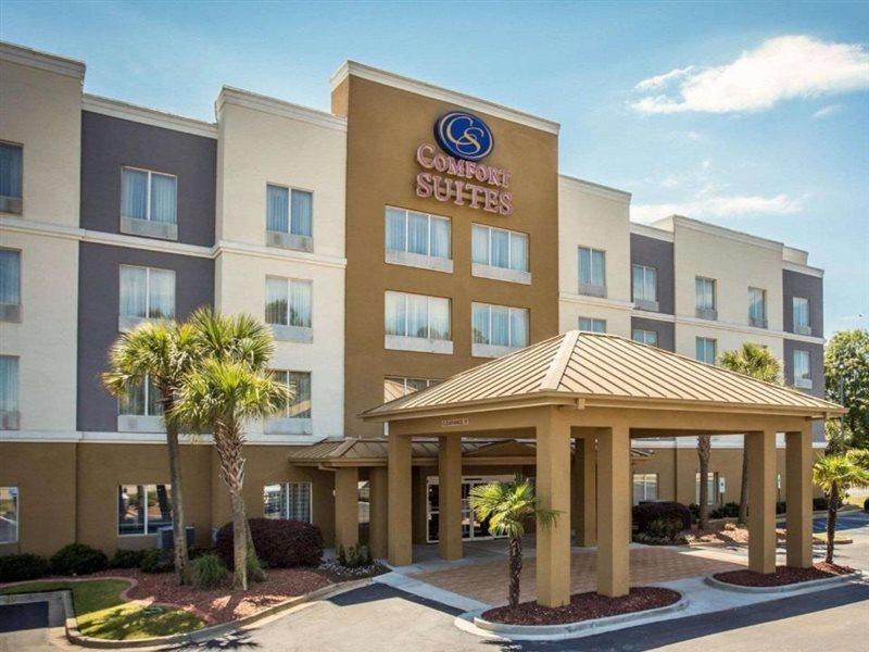 Hotel Comfort At Harbison Columbia