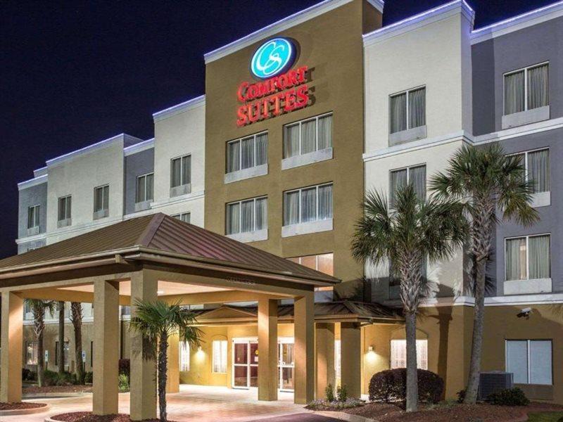 Comfort At Harbison 3*