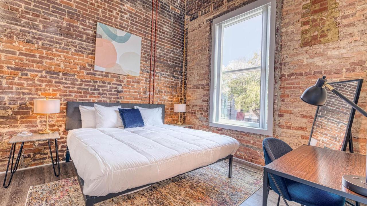 Aparthotel Kasa Downtown 3*