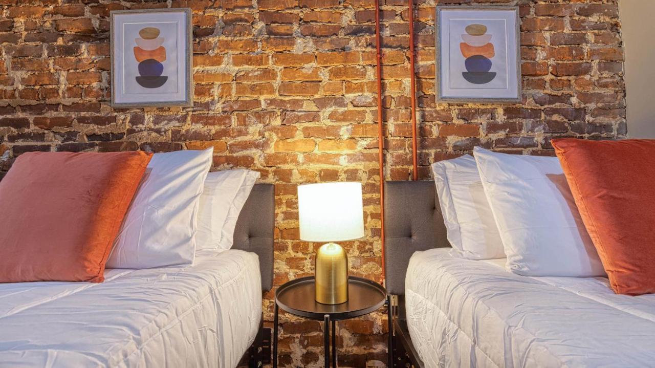 Kasa Downtown Aparthotel Columbia