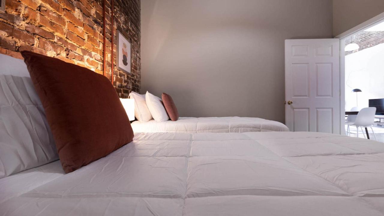 Kasa Downtown Aparthotel Columbia