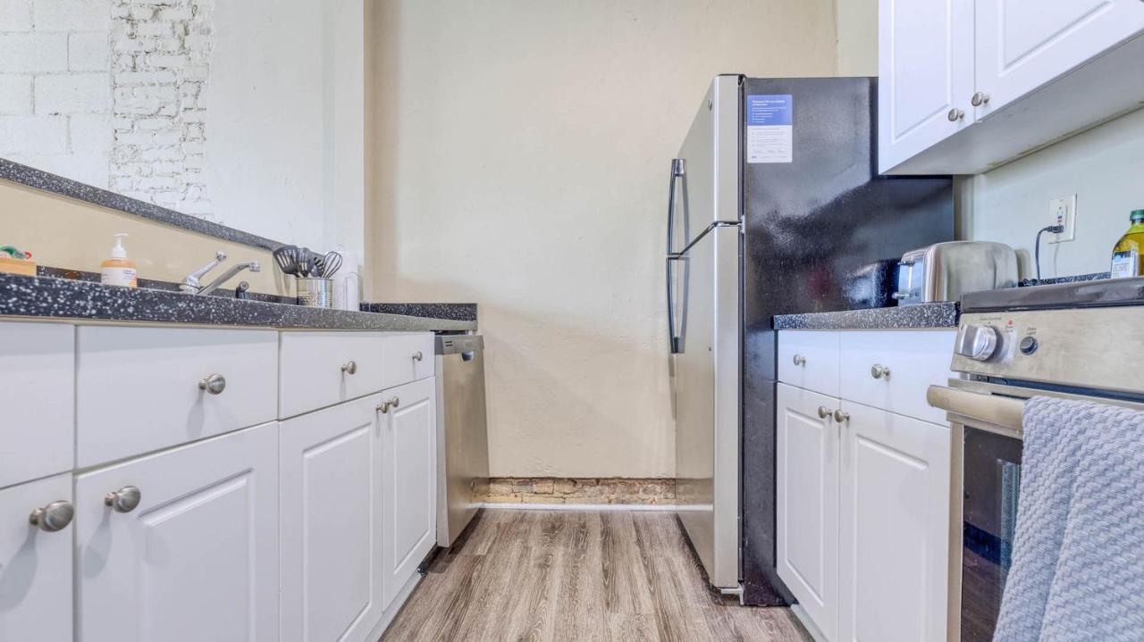 Kasa Downtown Aparthotel 3*
