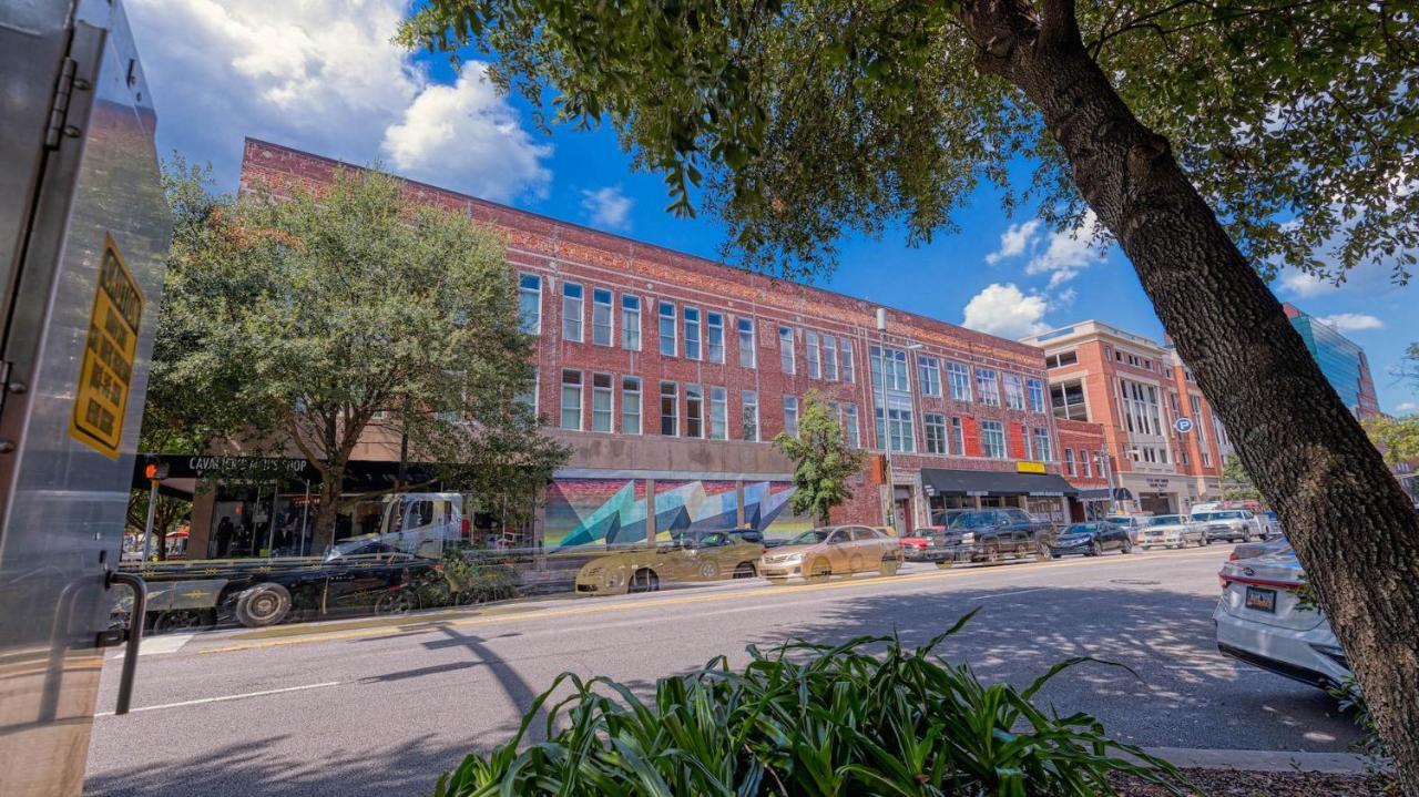 Aparthotel Kasa Downtown Columbia