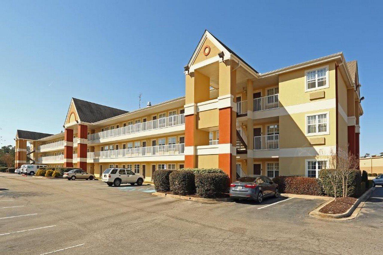 Extended America Select - - Ft Jackson